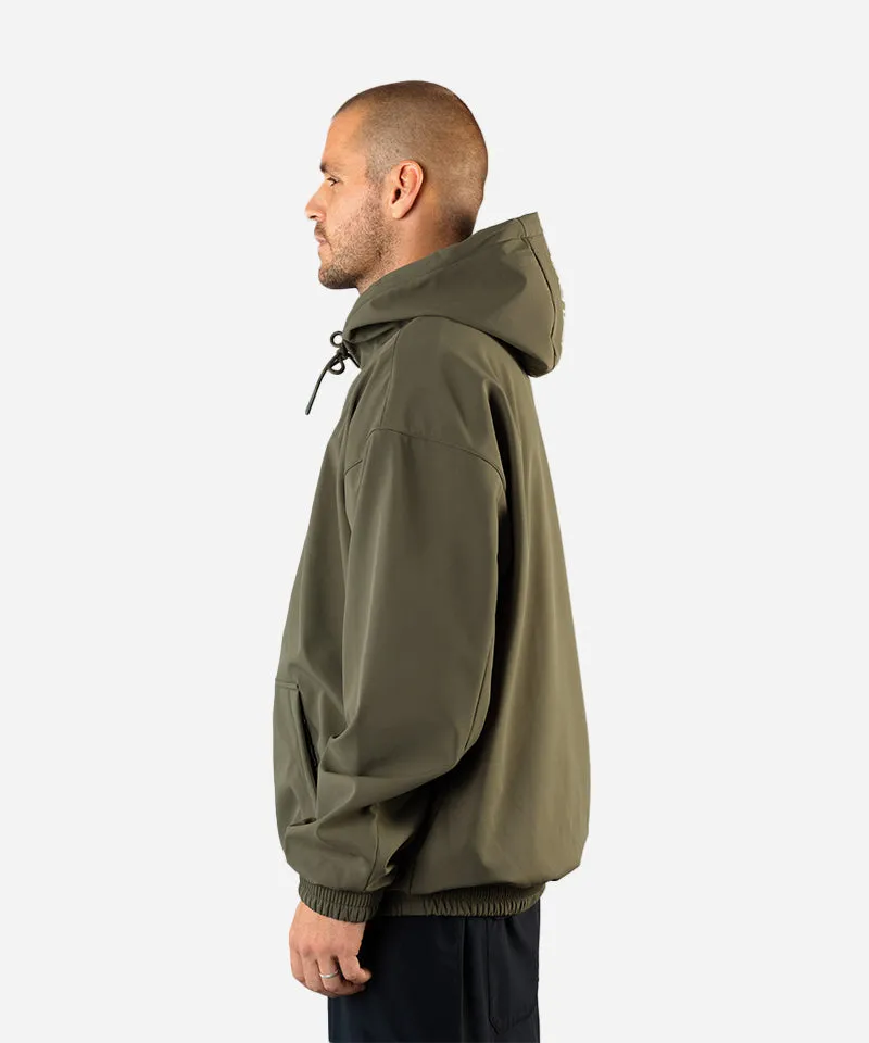 Beyond Medals Softshell Hoodie