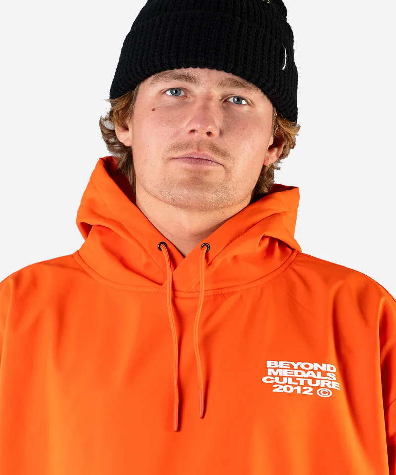 Beyond Medals Softshell Hoodie