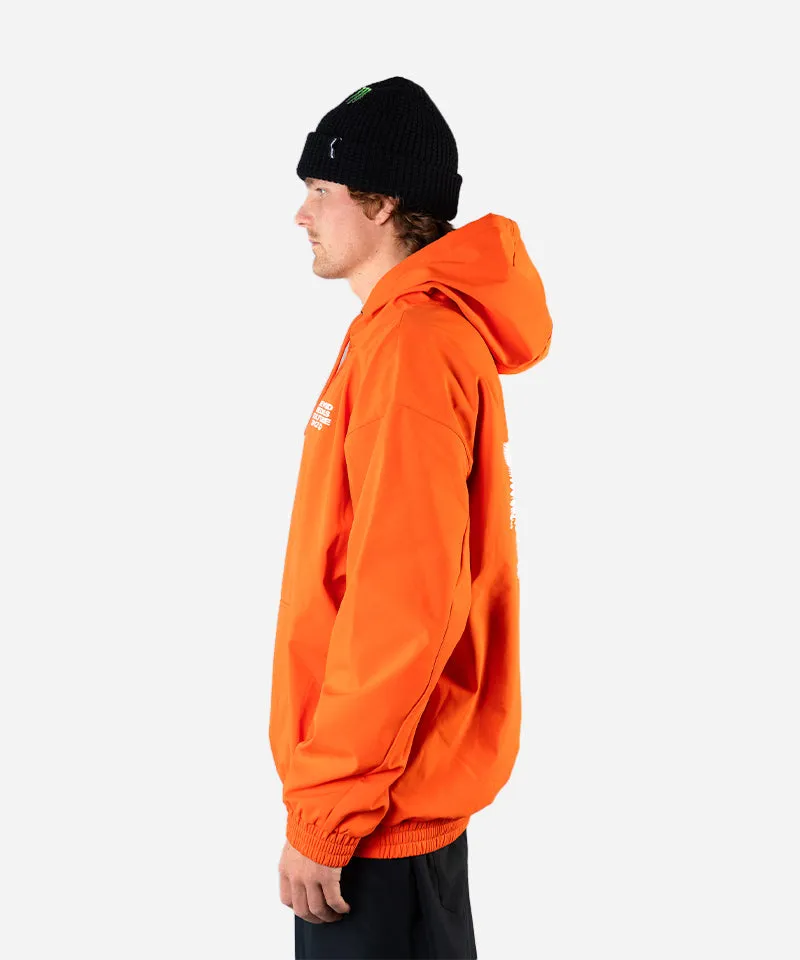 Beyond Medals Softshell Hoodie
