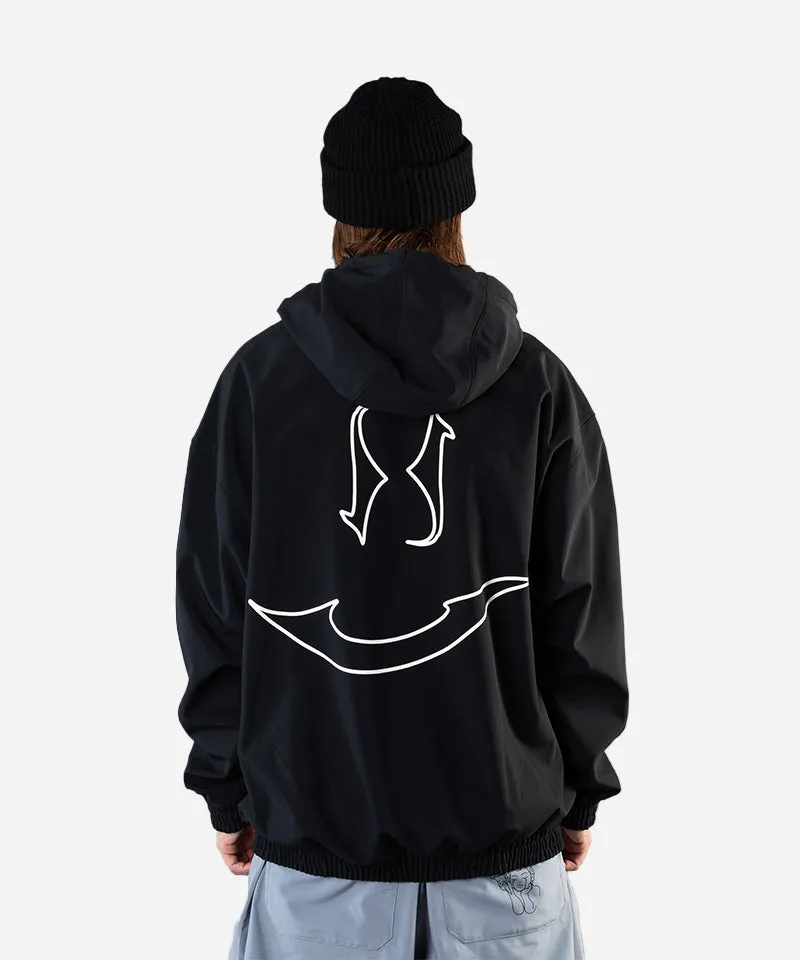 Beyond Medals Softshell Hoodie
