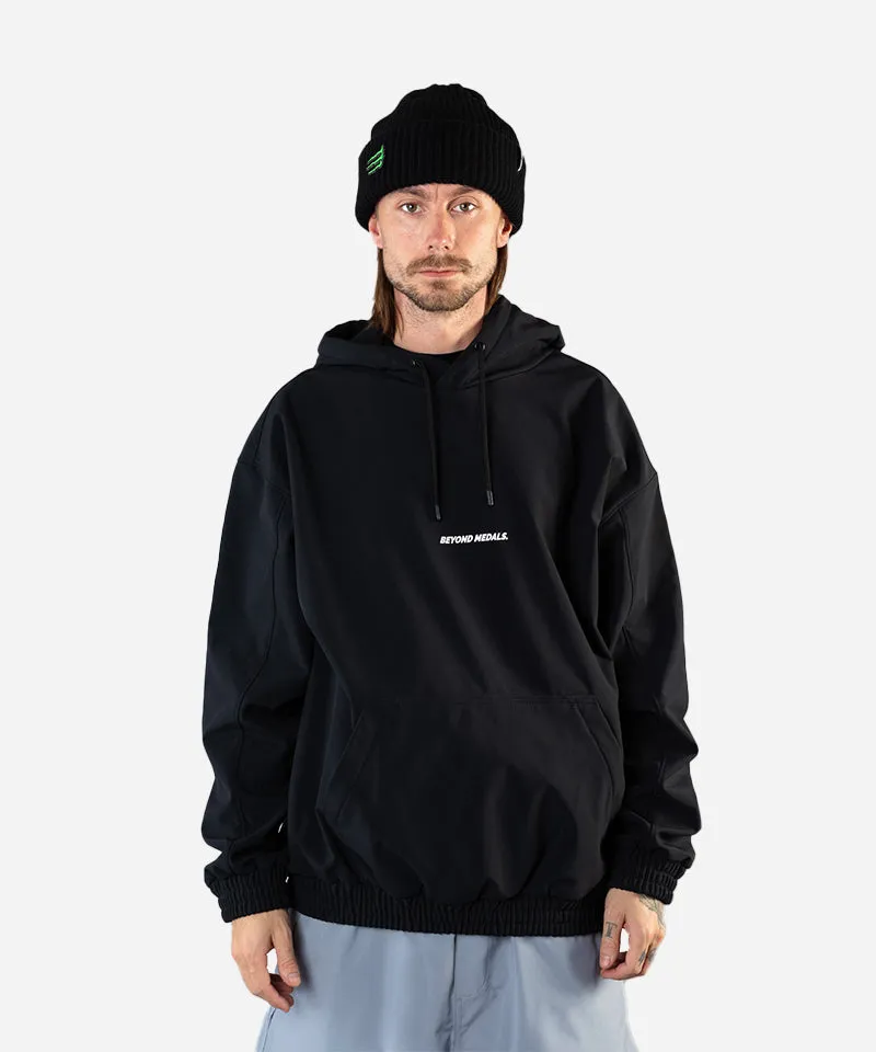Beyond Medals Softshell Hoodie