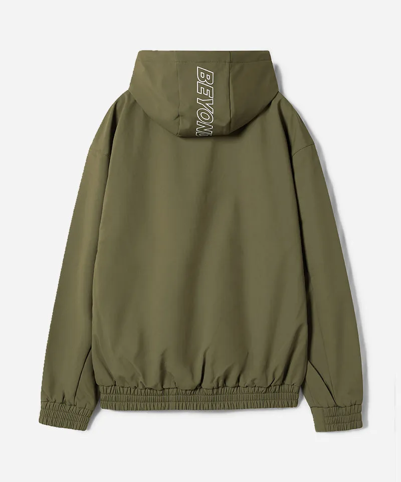 Beyond Medals Softshell Hoodie
