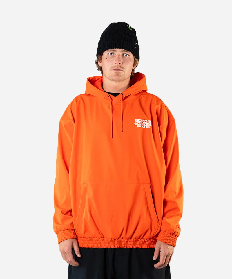 Beyond Medals Softshell Hoodie