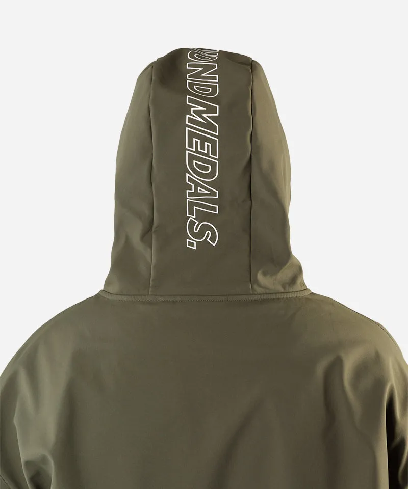 Beyond Medals Softshell Hoodie