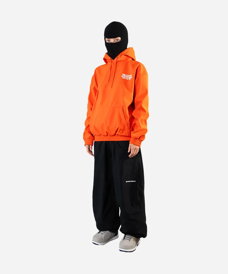 Beyond Medals Softshell Hoodie