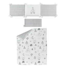 Bimbidreams Nordic Set Indian Grey