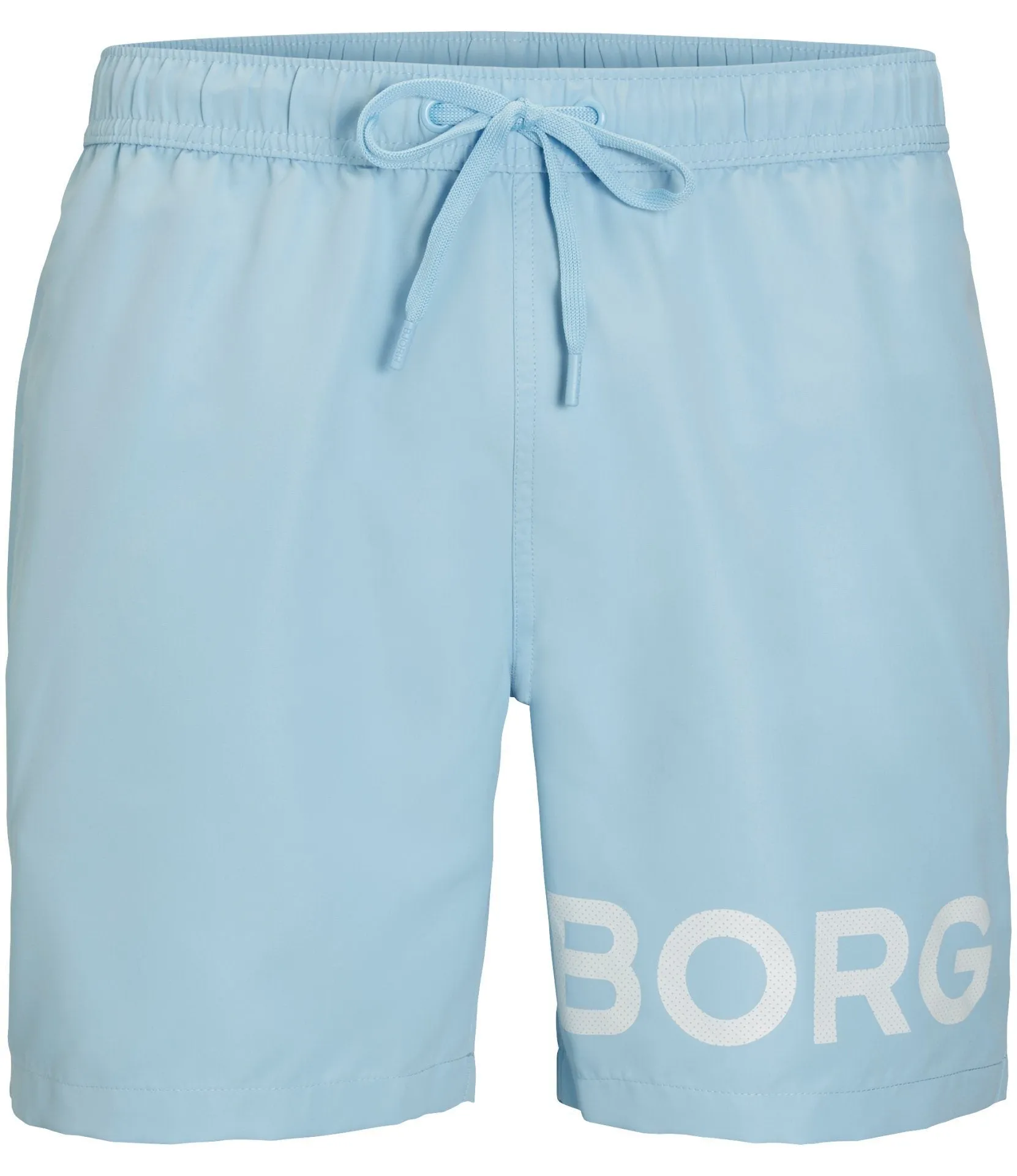 BJORN BORG Borg Swim Shorts Light Blue