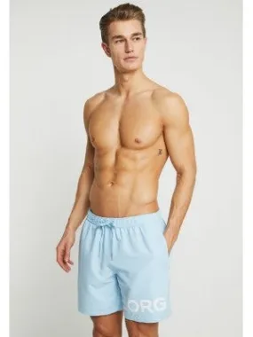 BJORN BORG Borg Swim Shorts Light Blue