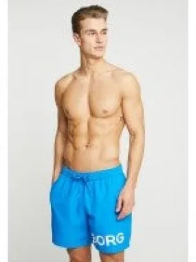 BJORN BORG Borg Swim Shorts Royal Blue