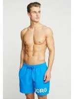 BJORN BORG Borg Swim Shorts Royal Blue