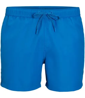 BJORN BORG Salem Swim Shorts Ibiza Blue