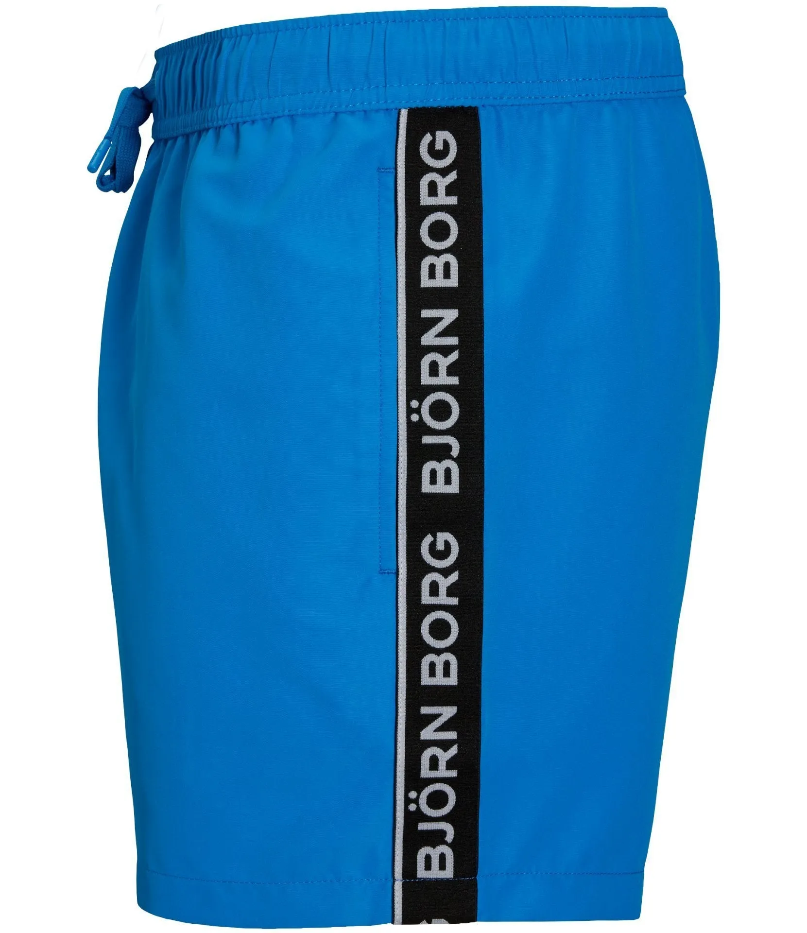 BJORN BORG Salem Swim Shorts Ibiza Blue