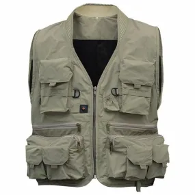 Breathable Life-Saving Jacket