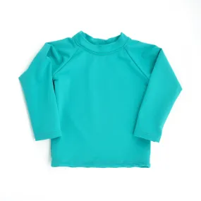 Cheeky Cloth Jade Rashguard