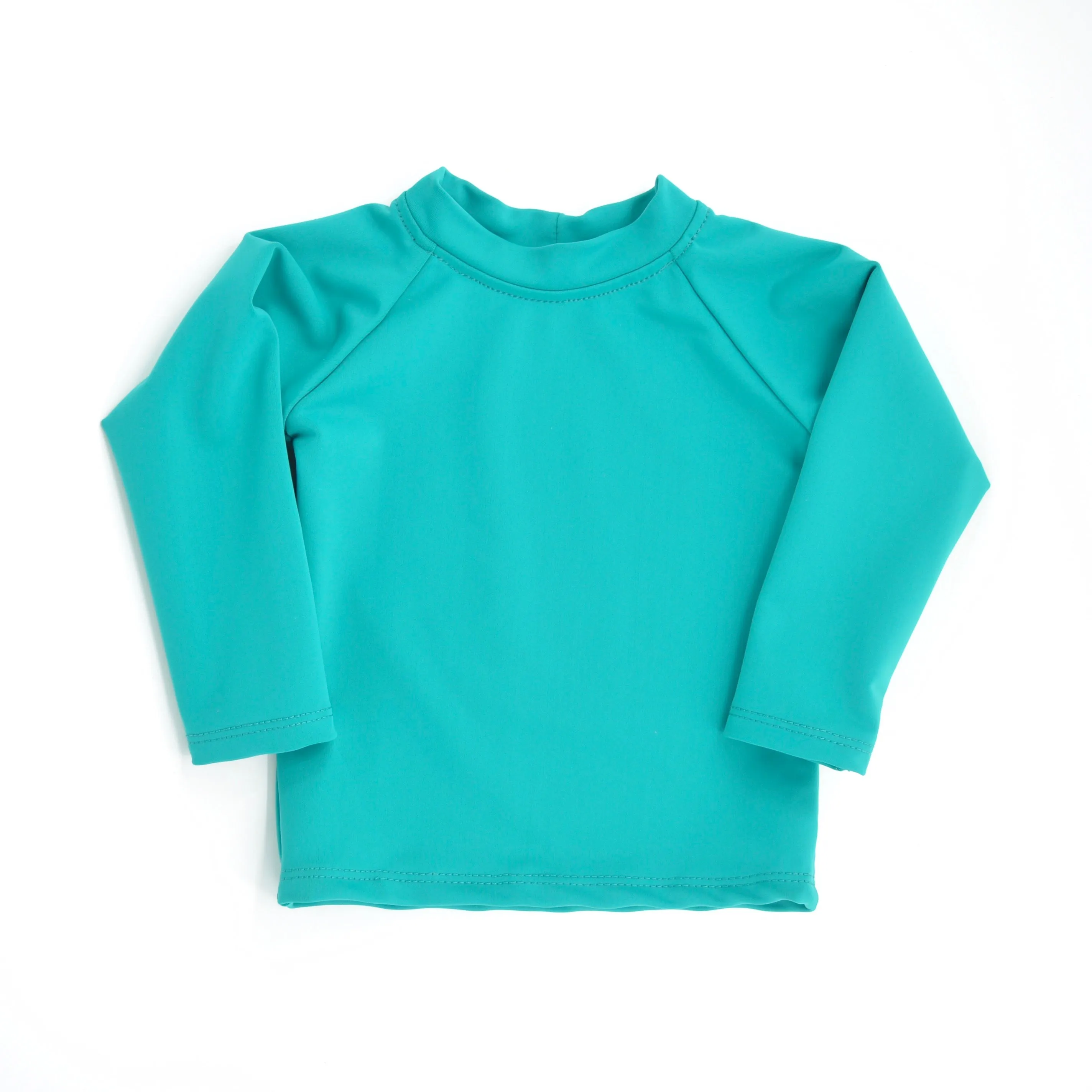 Cheeky Cloth Jade Rashguard