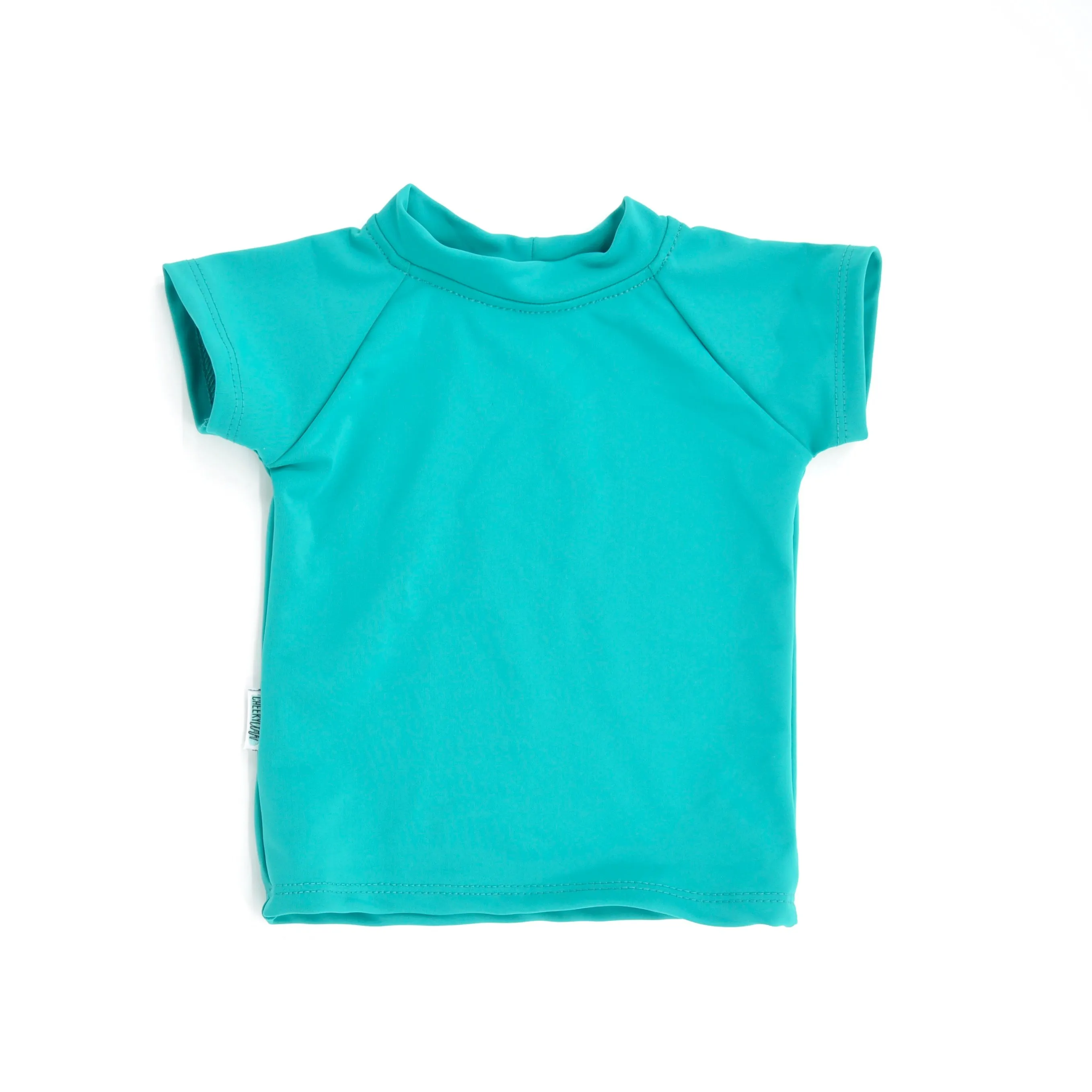 Cheeky Cloth Jade Rashguard