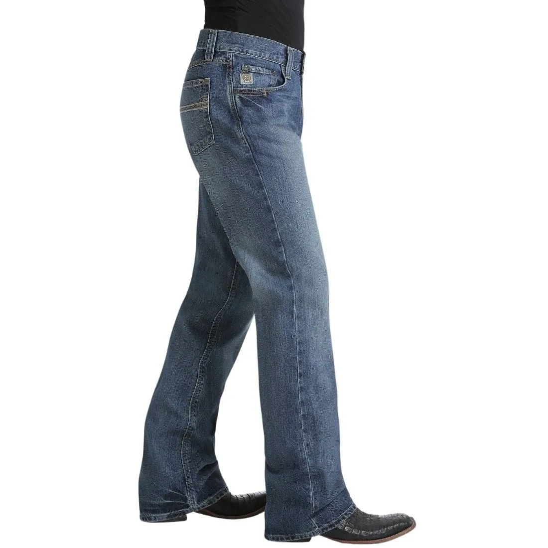 Cinch Mens Carter Original Jean MB96134001