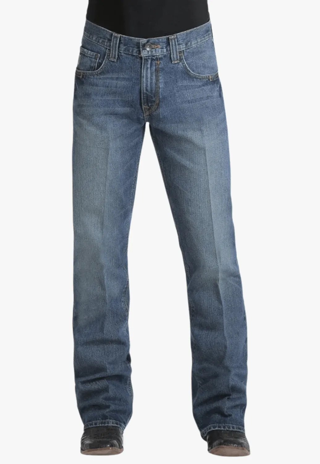 Cinch Mens Carter Original Jean MB96134001