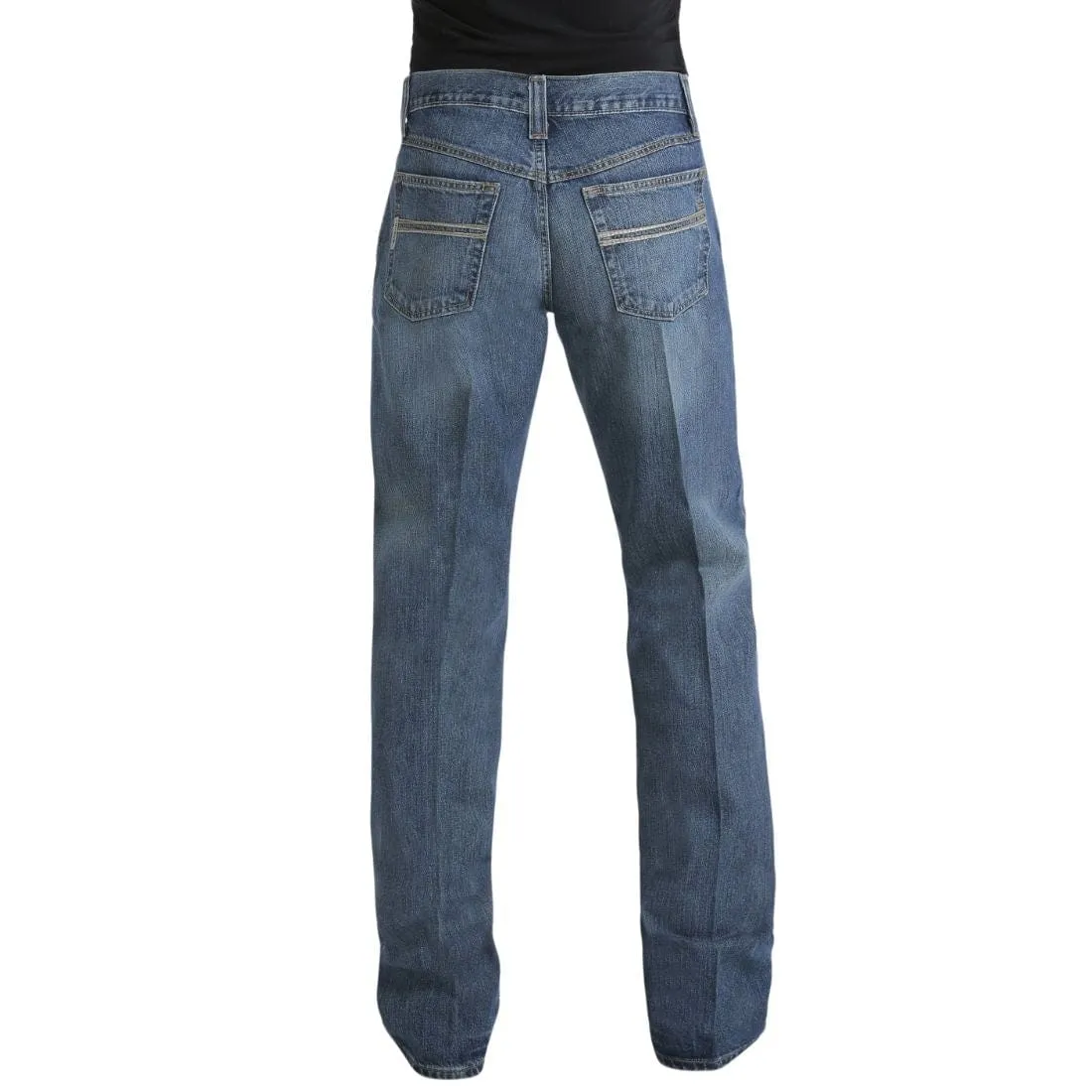 Cinch Mens Carter Original Jean MB96134001