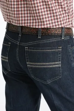 CINCH SLIM FIT SILVER LABEL DARK STONE