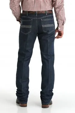 CINCH SLIM FIT SILVER LABEL DARK STONE