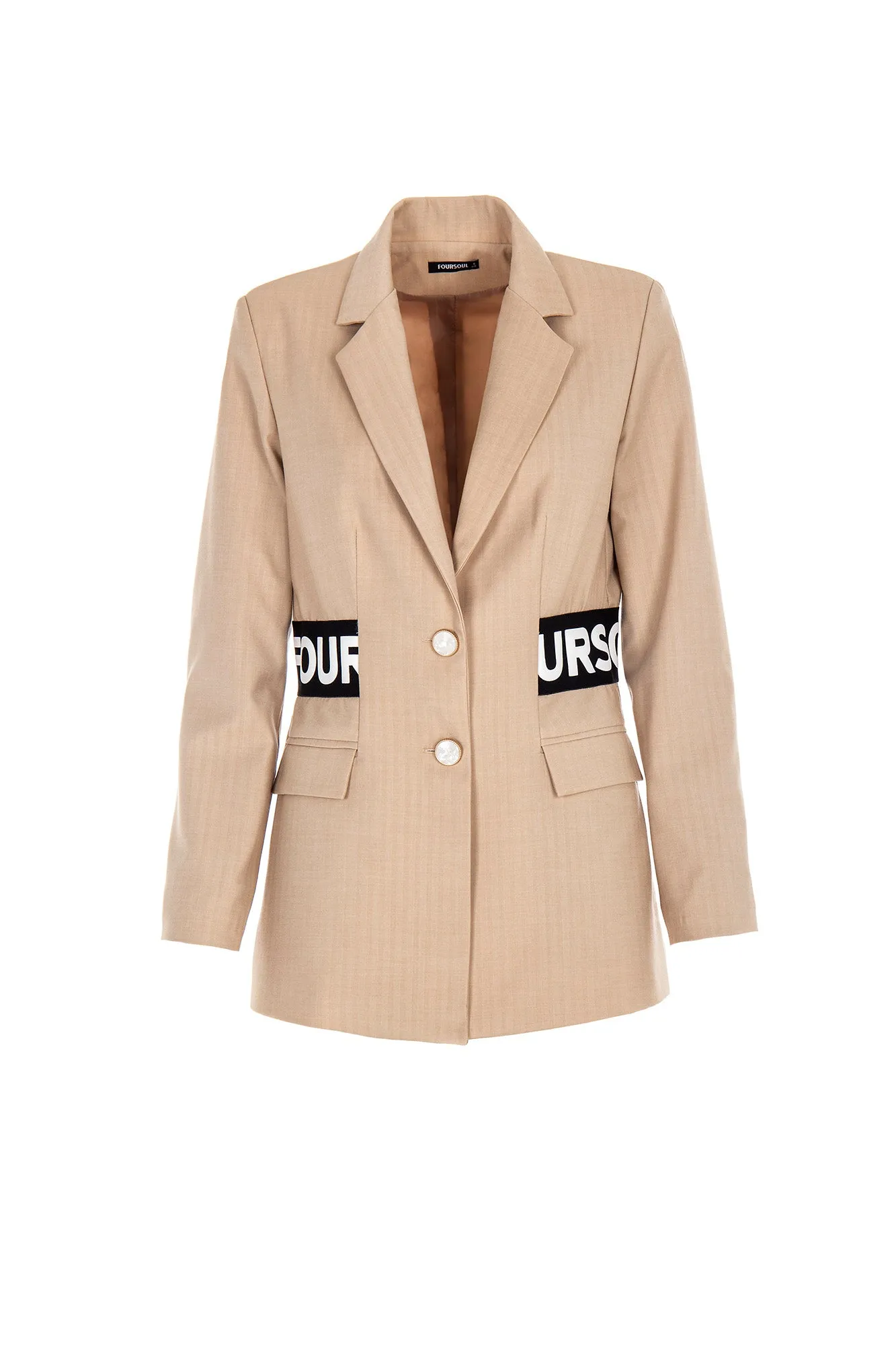 CLASSIC BLAZER