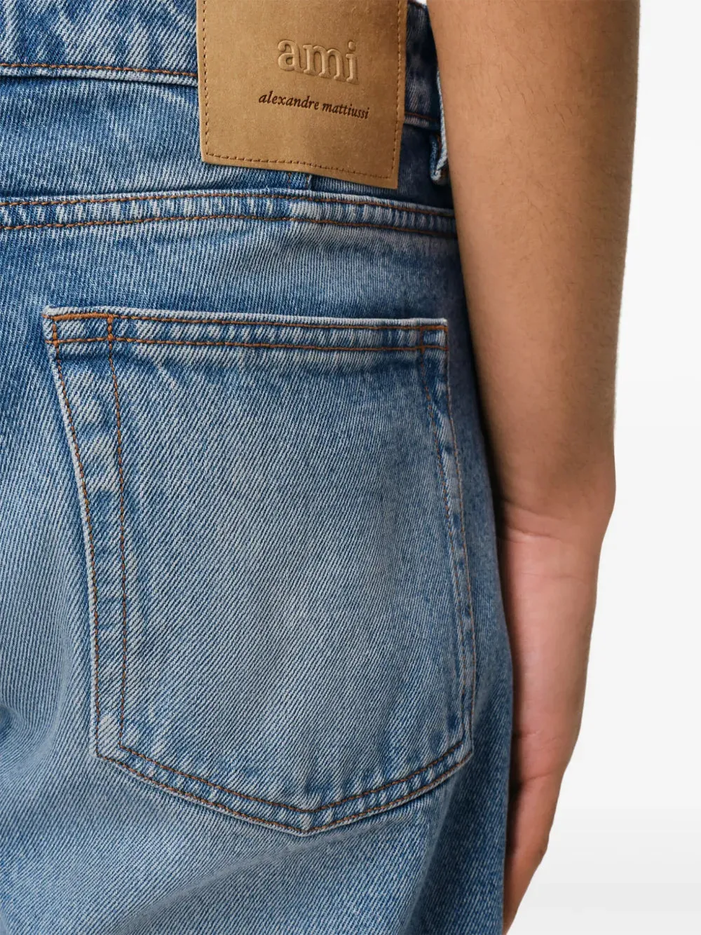 Classic-Fit Jeans