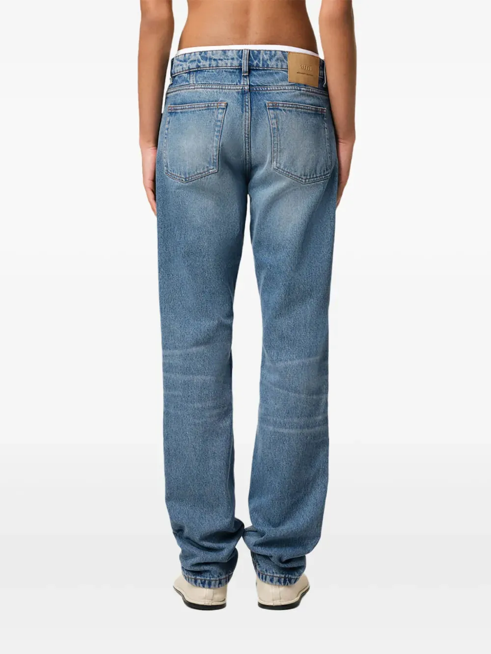 Classic-Fit Jeans