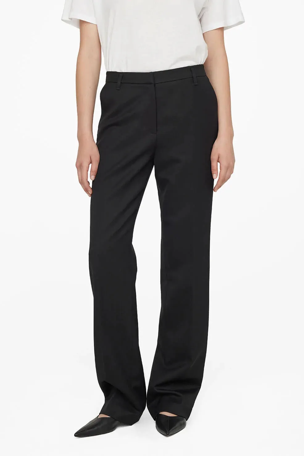 CLASSIC PANT