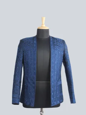 Classic Party Blazer