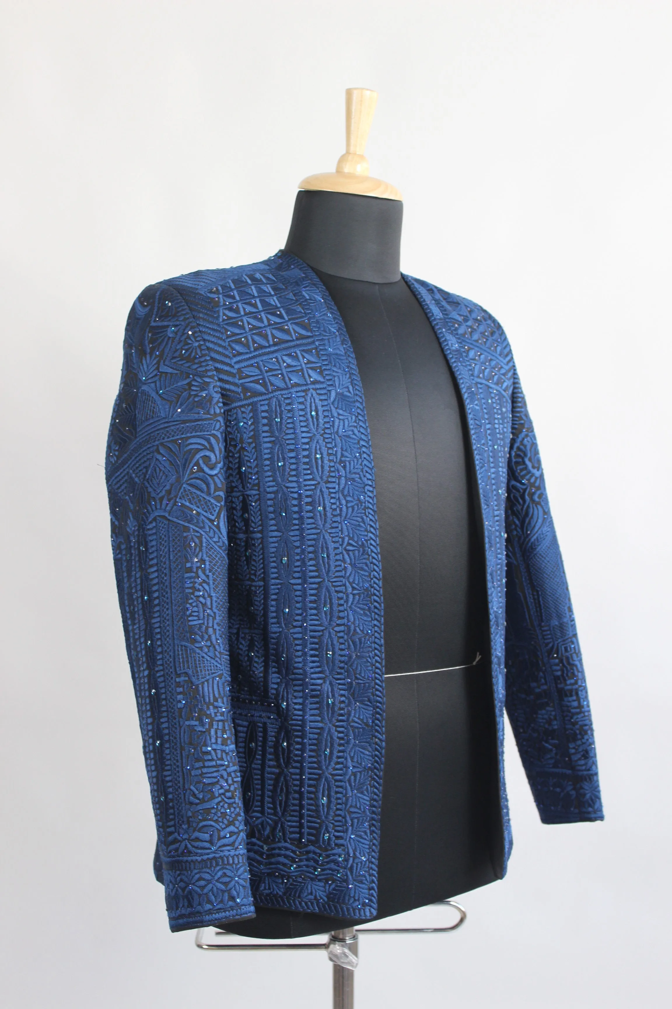 Classic Party Blazer