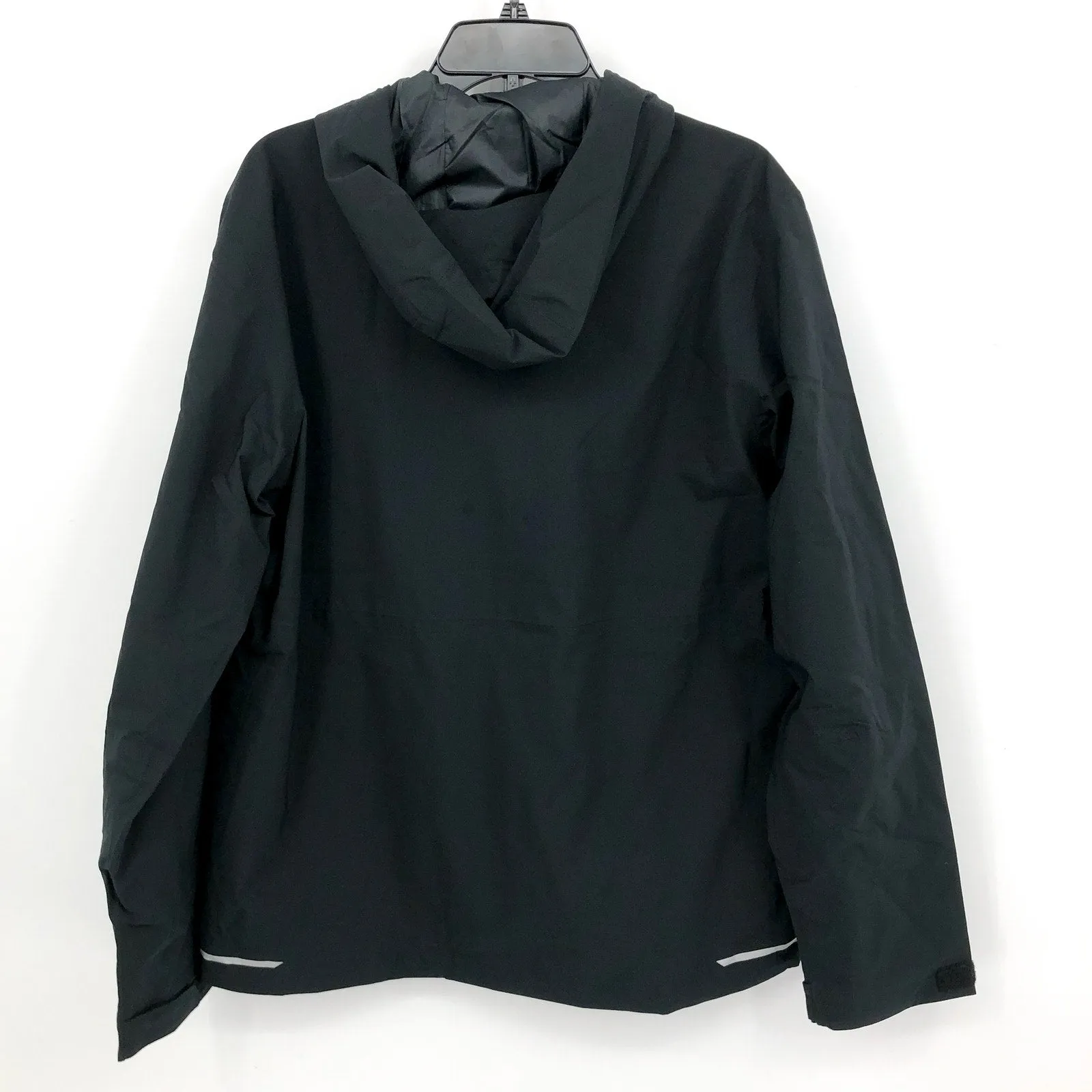 COLUMBIA Men's Altbound Waterproof Jacket Medium Black