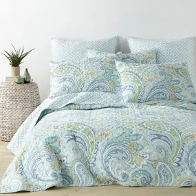 Cortona Quilt Set