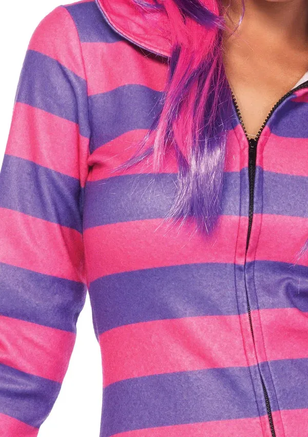 Cozy Cheshire Cat (Adult)