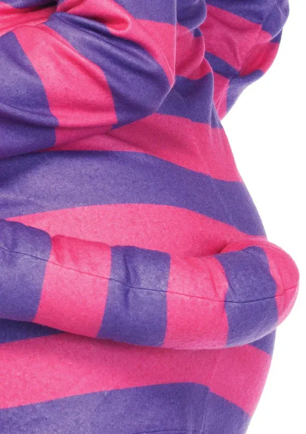 Cozy Cheshire Cat (Adult)