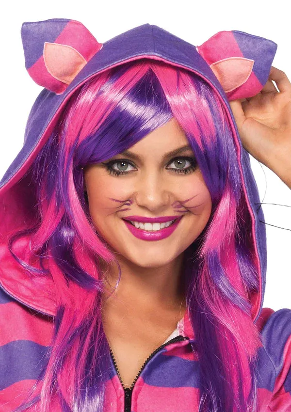 Cozy Cheshire Cat (Adult)