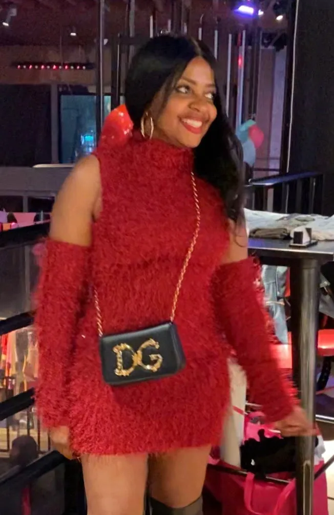 Cozy Kay Dress