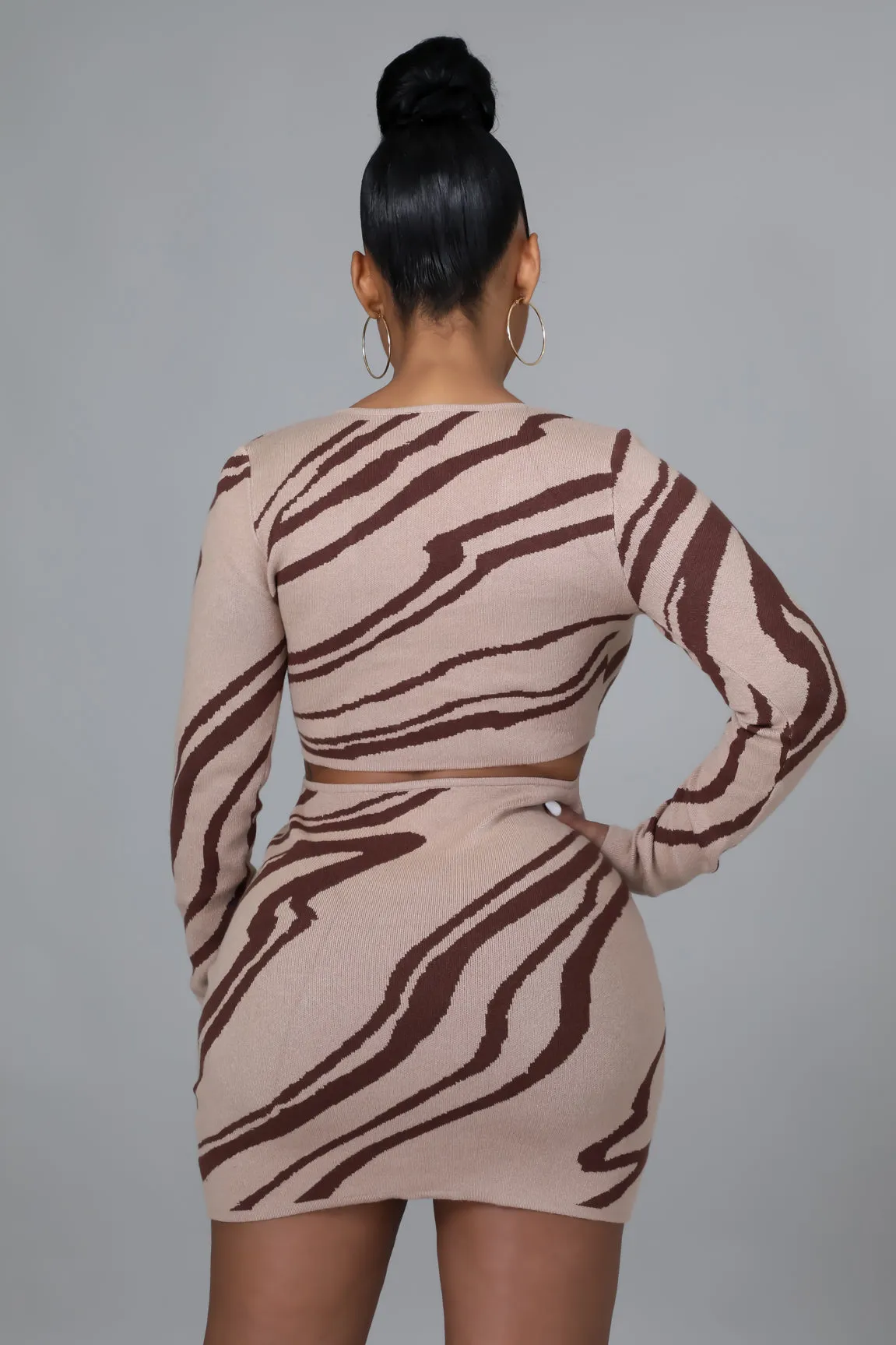 Cozy Travels Dress