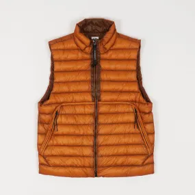 C.P. Company Outerwear Water Resistant Vest