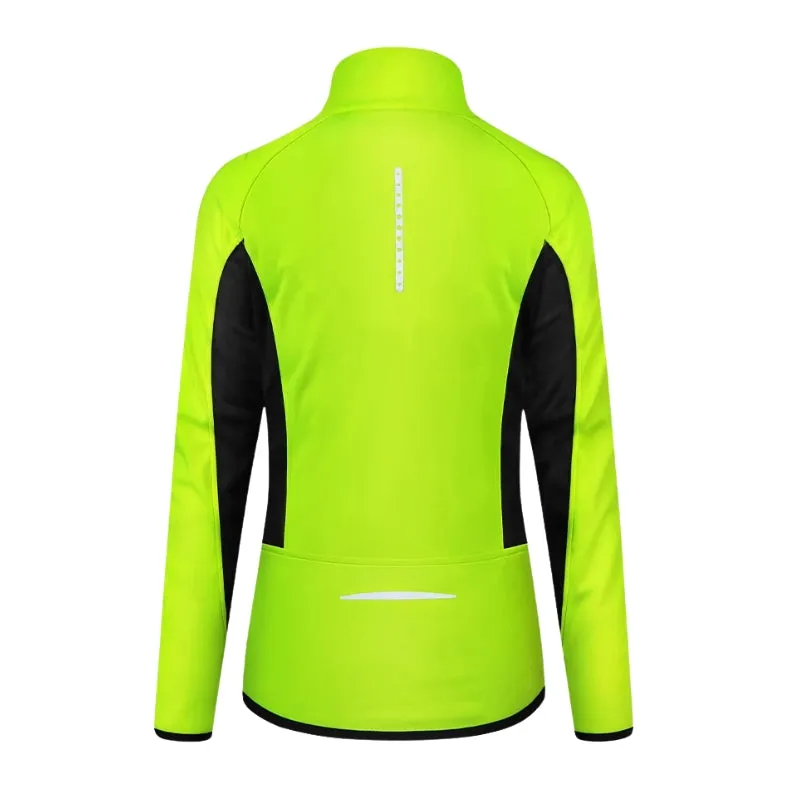 Cycling Jacket | ALDA