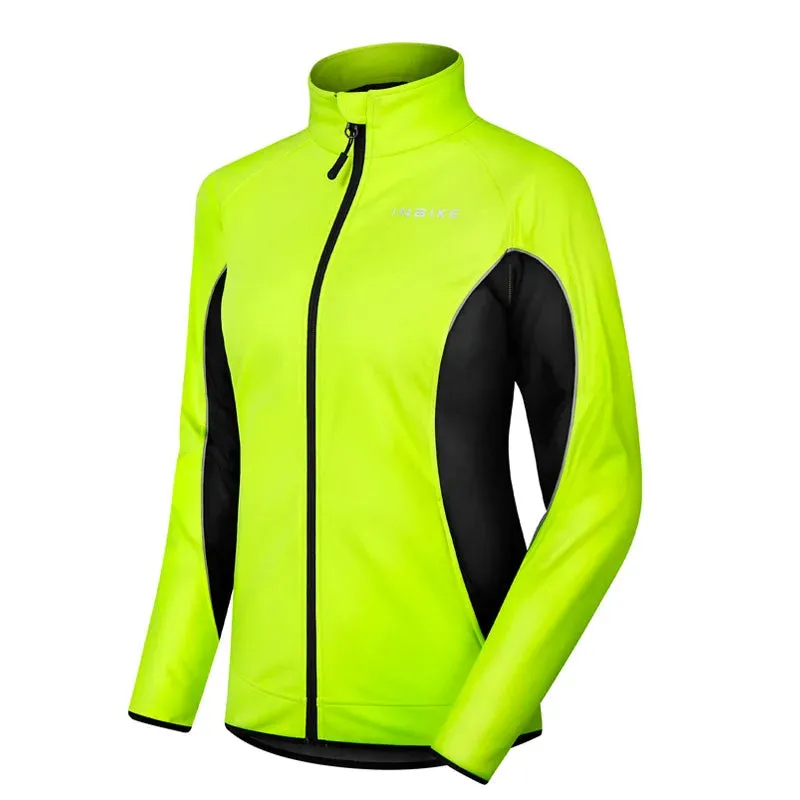Cycling Jacket | ALDA