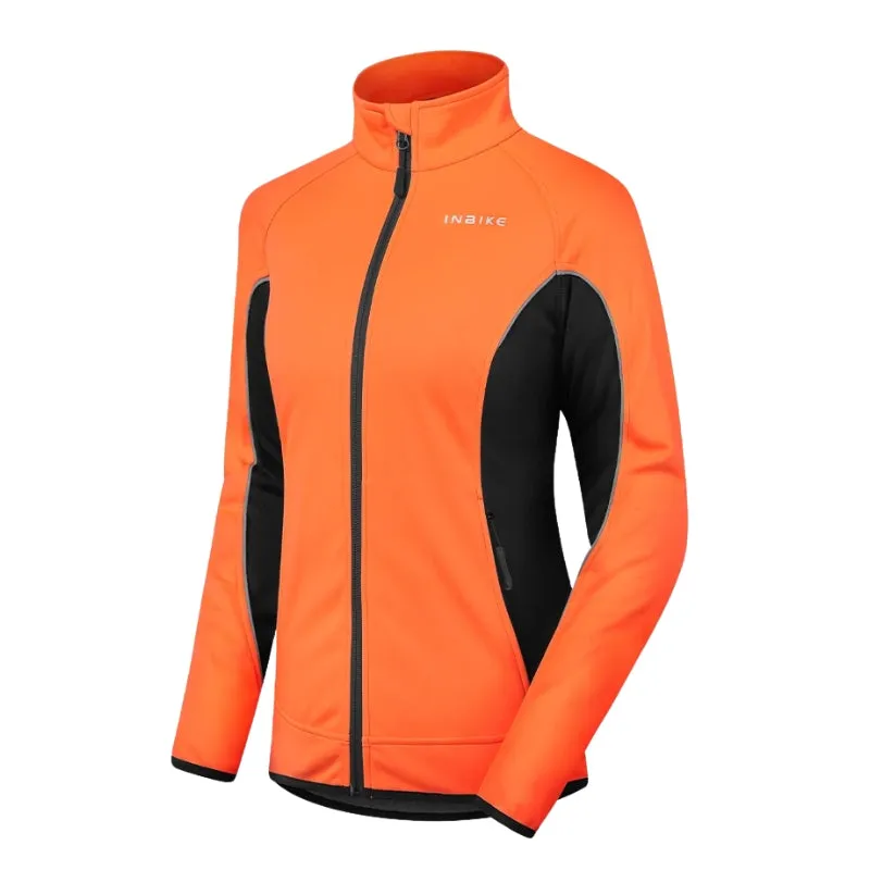 Cycling Jacket | ALDA
