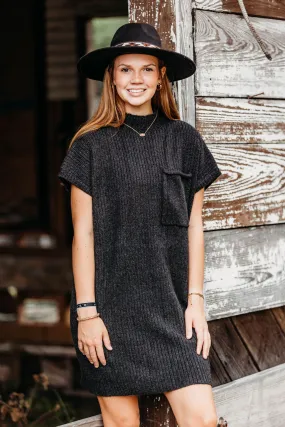 Della Sweater Dress