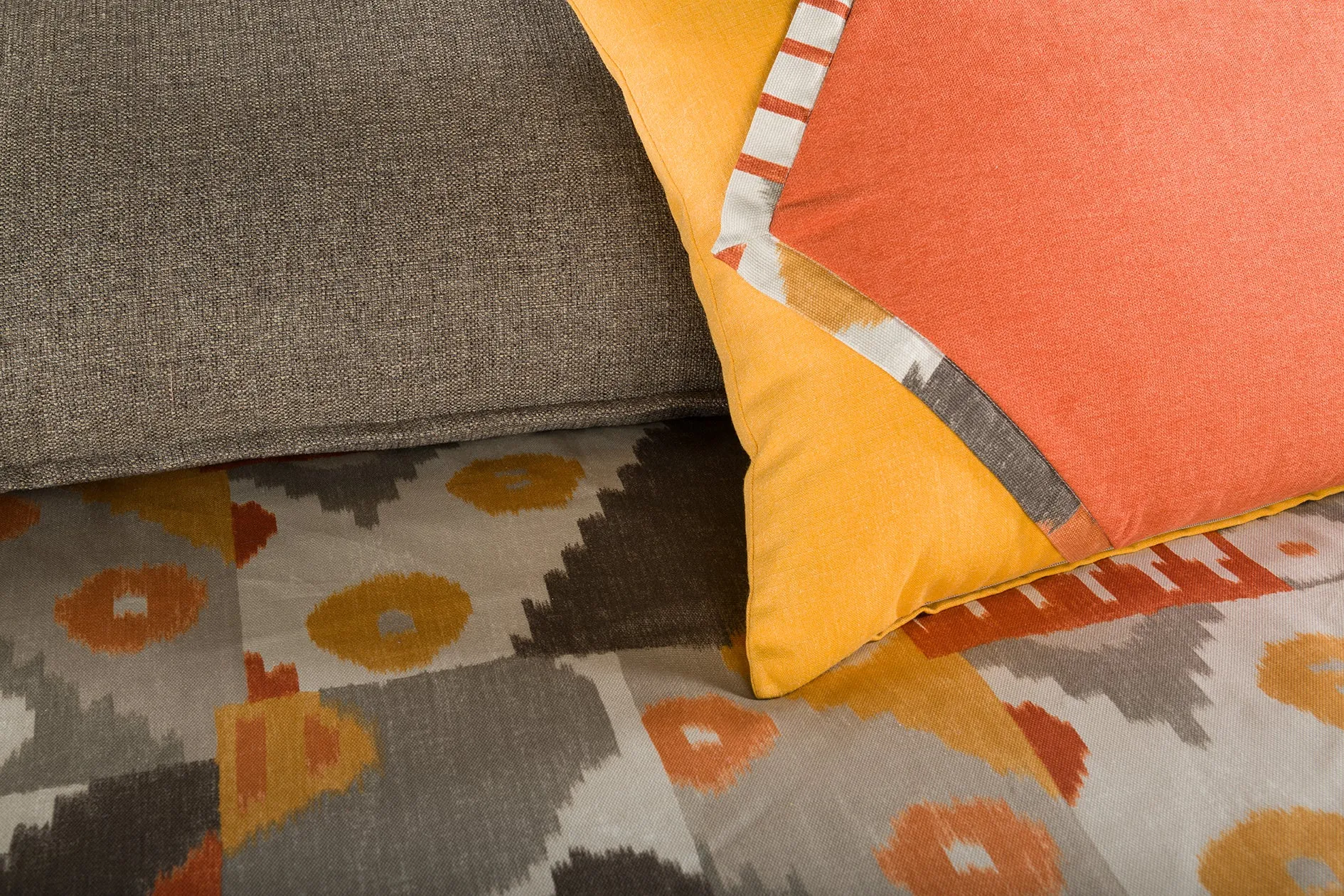 Desert Sunset Duvet Set