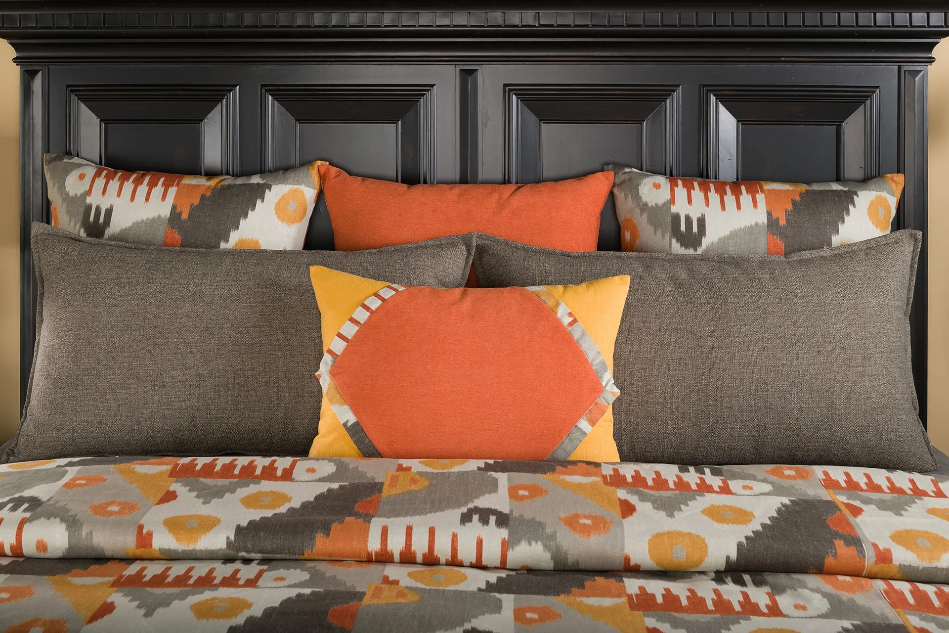 Desert Sunset Duvet Set