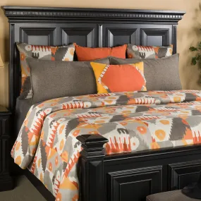 Desert Sunset Duvet Set