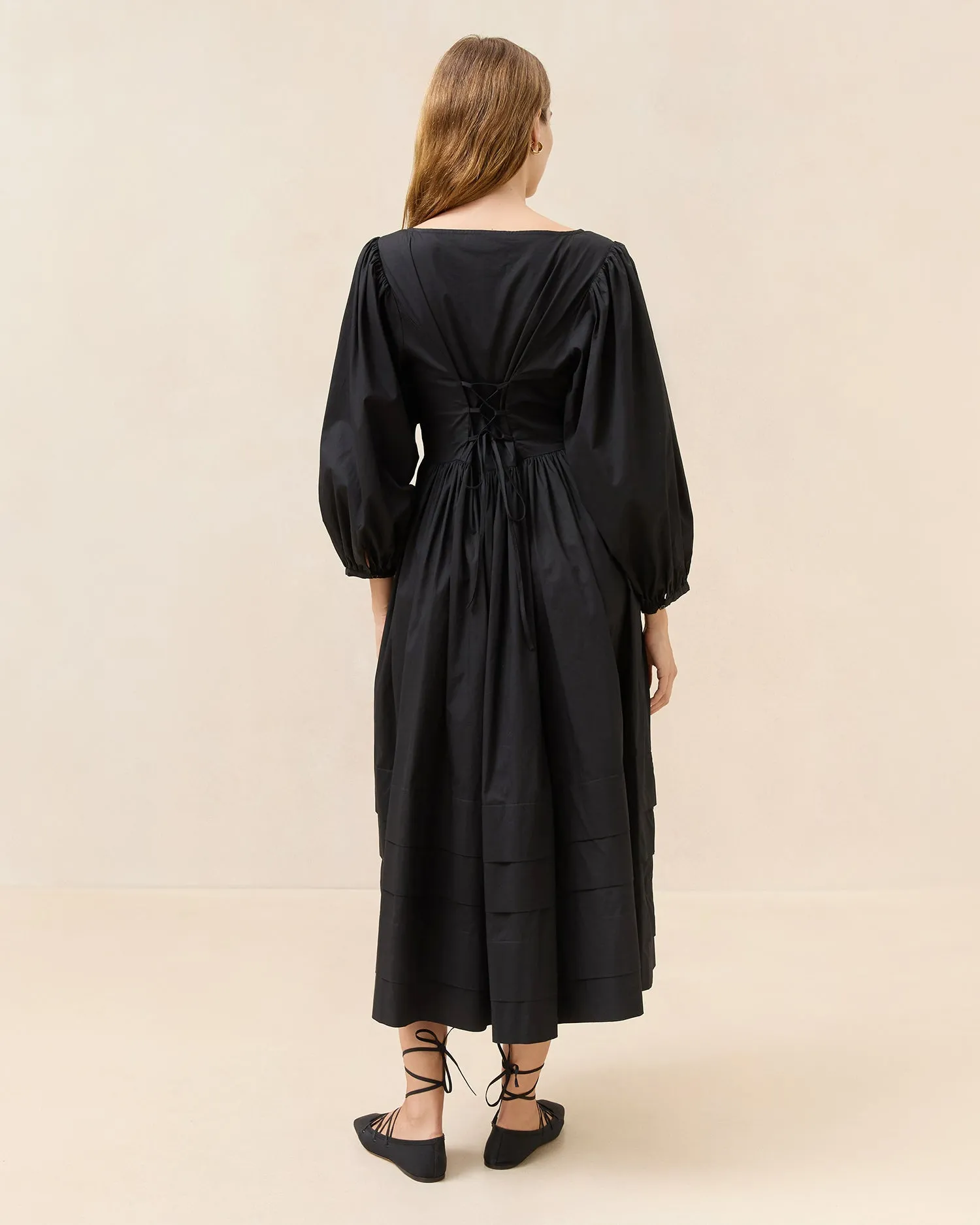 Diane Dress