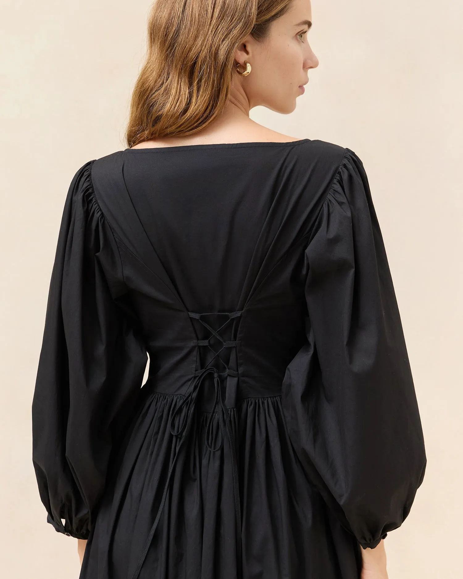 Diane Dress