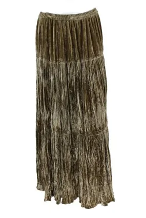 Double D Water Carrier Skirt in Park Ranger-Grand Canyon-CRR