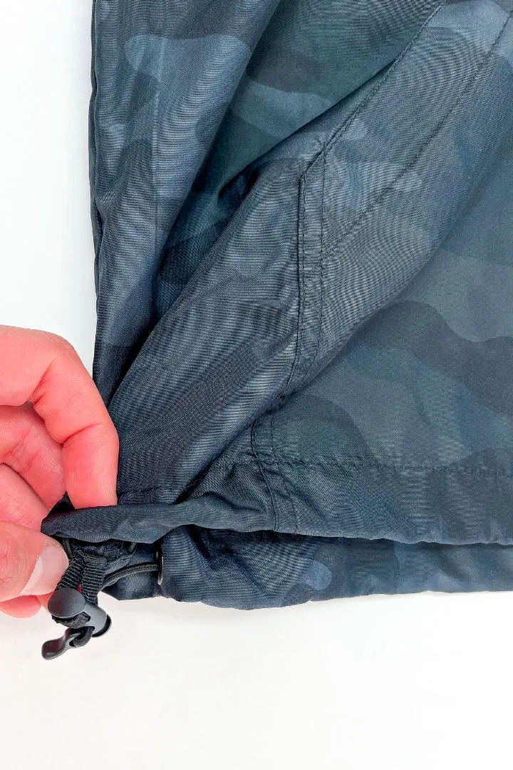 Driftline Windbreaker